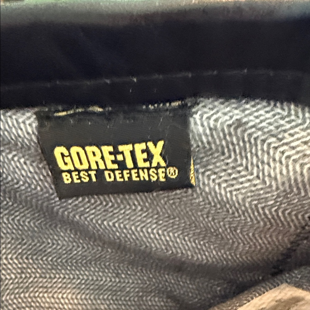 Extreme Cold Weather Gortex Boots - Picture 4 of 13